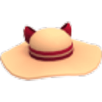 Sunhat - Common from Hat Shop